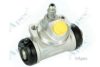 APEC braking BCY1223 Wheel Brake Cylinder